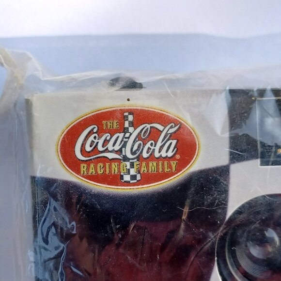 NOS Coca-Cola  Disposable Camera with Flash - Picture 2 of 4